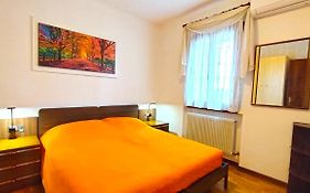 Ca' Rosin Meolo - Camera Tra Relax E Privacy