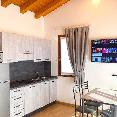 Ca' Rosin Meolo - Camera Tra Relax E Privacy Zewnętrze zdjęcie
