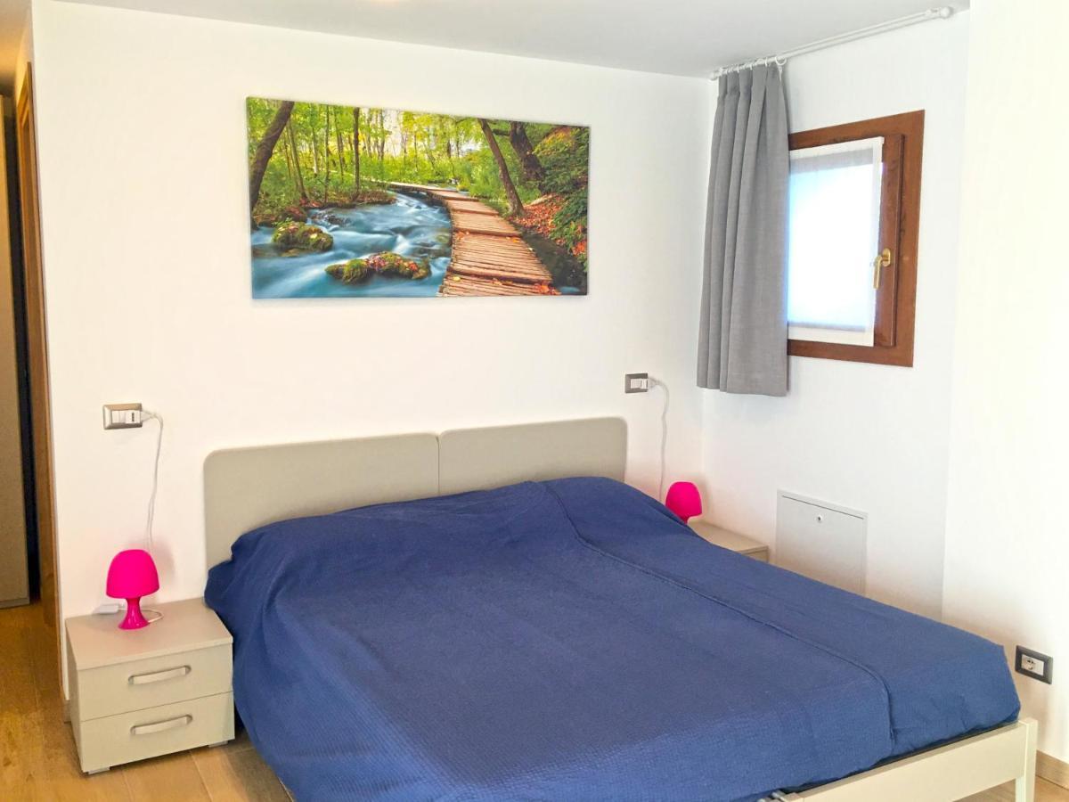 Ca' Rosin Meolo - Camera Tra Relax E Privacy Zewnętrze zdjęcie